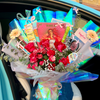 MakeUp Bouquet