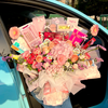 VIP Makeup Bouquet