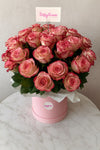 15 Jumeirah Roses Bouquet