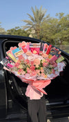 Diamond Bouquet
