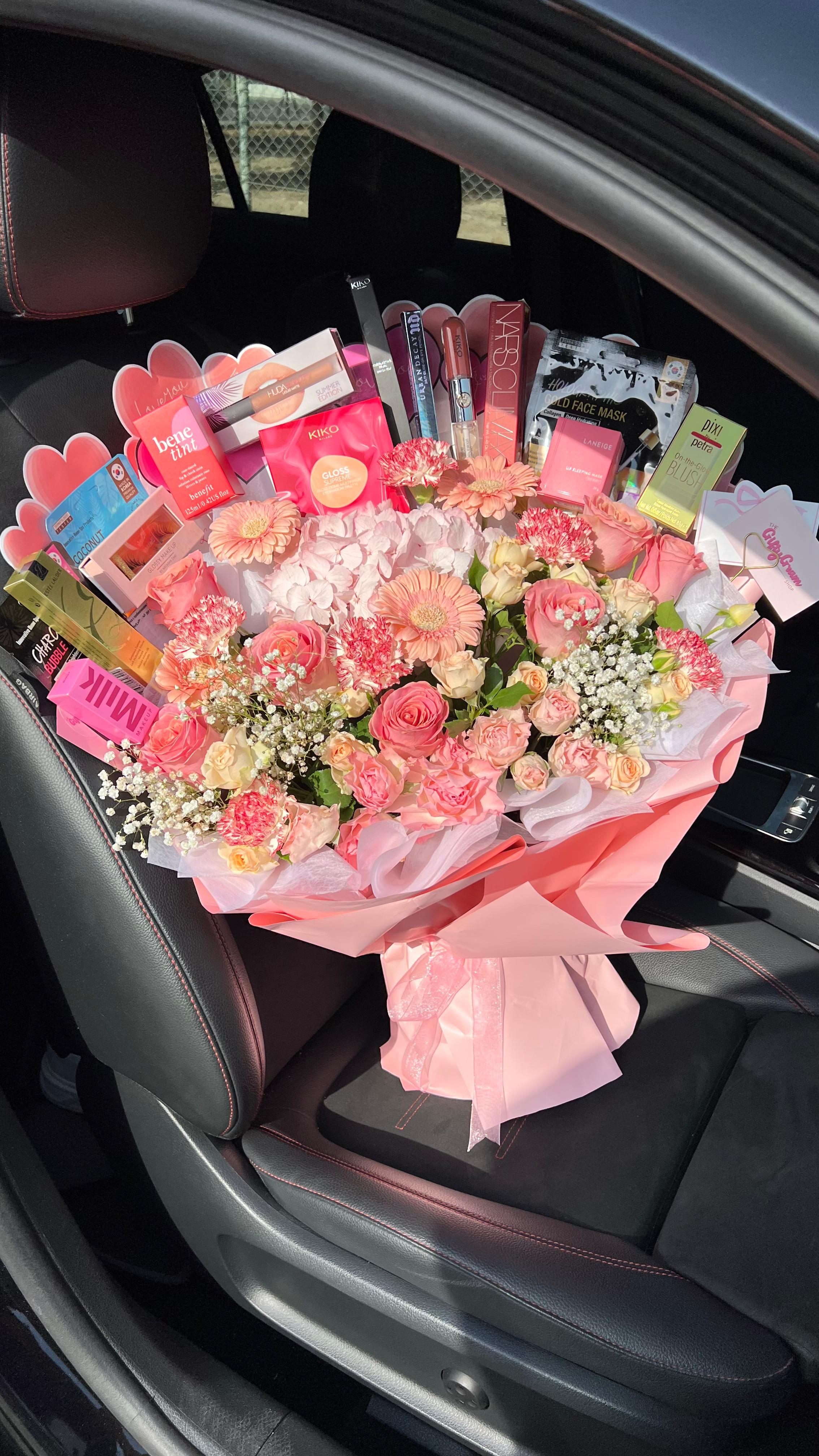 Diamond Bouquet