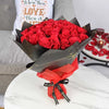 51 Red Roses